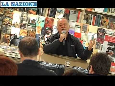 Giorgio Faletti presenta: "Da quando ad ora"
