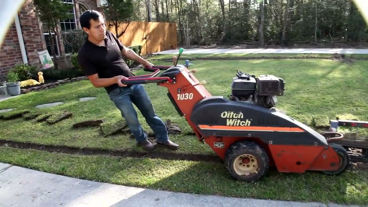 6 ZONES SPRINKLER SYSYEM PORTER TEXASRIVERWALK