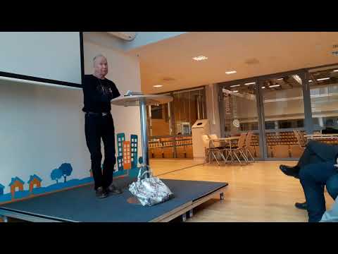 Idrottsgillet - Peo Bengtsson 200123