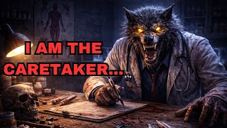 I Take Care Of Cryptids They Don't Want You To Know About...