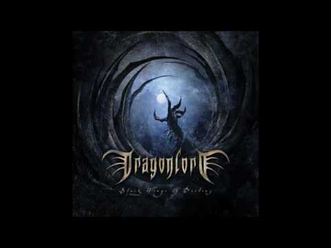 Dragonlord - Black Wings of Destiny (2006) Full Album