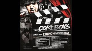 French Montana Ft. Project Pat & Juicy J - ' You Need Haters '