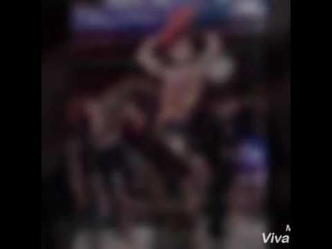 Andreeas "Judoka" Binder MMA Career