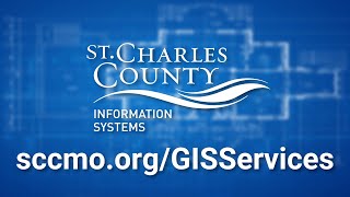 St. Charles County GIS Maps Tutorial