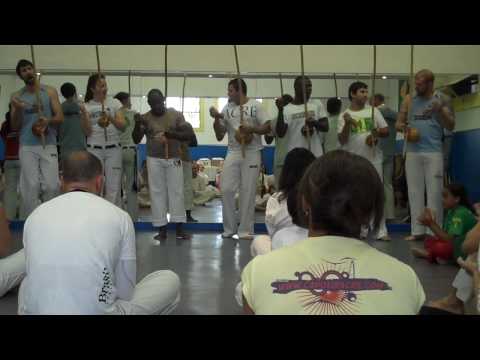 Academy Opening - Berimbau Orchestra 3