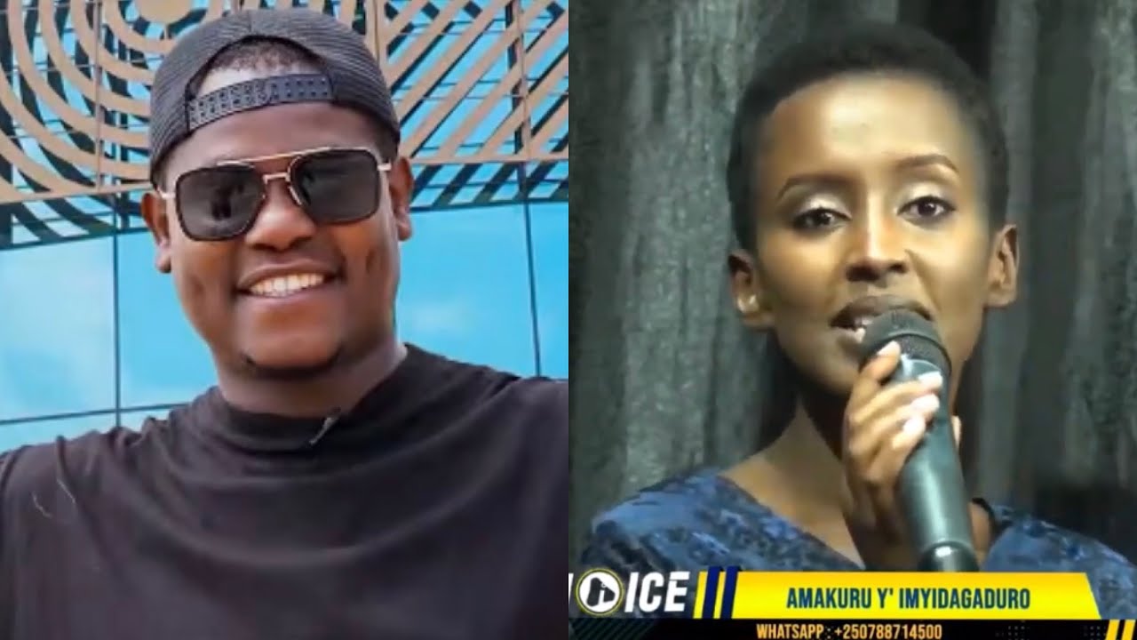 SARA SANYU mwakunze muri Ambassadors atubwiye amabanga yo murugo rwe turikanga|ahuye na Bruce Melody