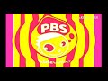 Pbs Kids Dash Logo Effects Round 3 Vs Harley Fox WB Animations Inc