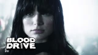 Blood Drive | 1.04 - Preview #3