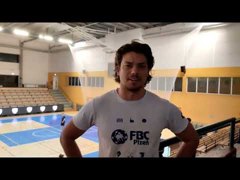 Rozhovory | FBC Plzeň - FBC Došwich Milevsko 5:3 | 2.kolo Národní ligy