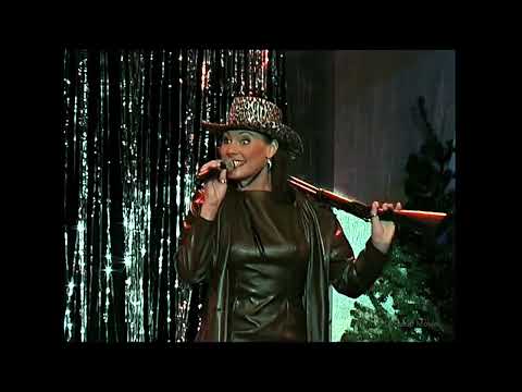 Monica Forsberg och Tina Leijonberg Live