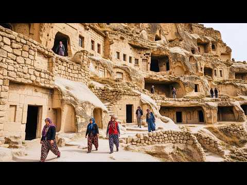 Ancient Turkey ruins 🏺 hidden gems 4K docu