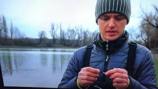 Как сделать петлю на нахлыстовом шнуре