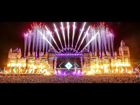 AIRBEAT ONE 2018 - Aftermovie (official)