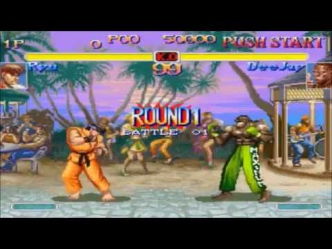 Top 10 Panasonic 3DO Games