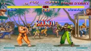 Top 10 Panasonic 3DO Games