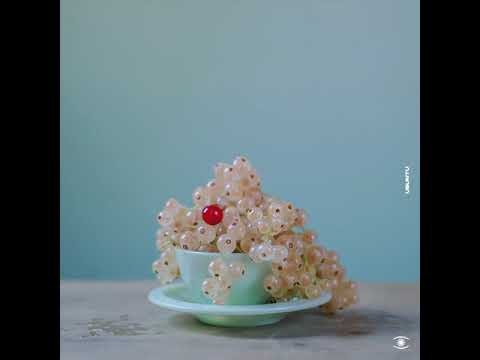 Reinhard Vanbergen - Cosmic Silence - 0226