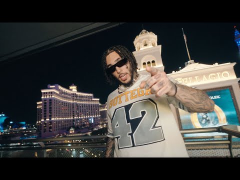 GELO - POLLASEEDS (Official Video)