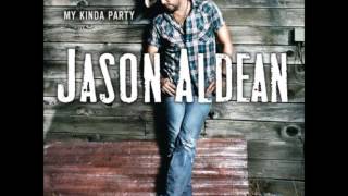 Jason Aldean - Tattoos On This Town