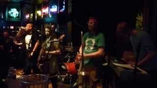 Hub City Stompers - Plastic Gangsters