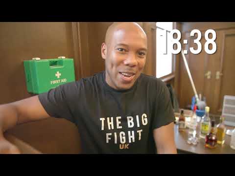 Xclusivetouch Vlog 1