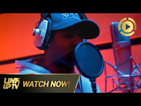 Robbahollow - HB Freestyle | Link Up TV