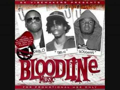 Big H - What You Gonna Do