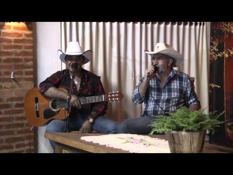 Prog. Prosa, Café e Viola nº 267 Ronaldo Sabino, Eli Carvalho & Silveirinha