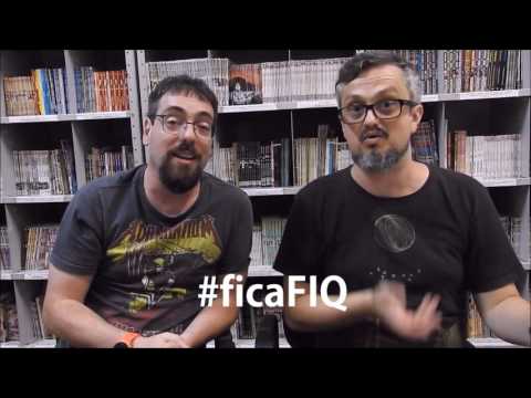 #ficaFIQ