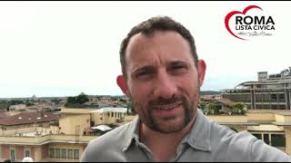 La Roma che vogliamo