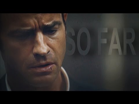 THE LEFTOVERS | SO FAR