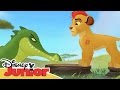 La Guardia Del León Momentos Especiales Makuu Disney Junior Oficial