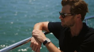 Harry Winston The Ocean Collection - Ocean State of Mind