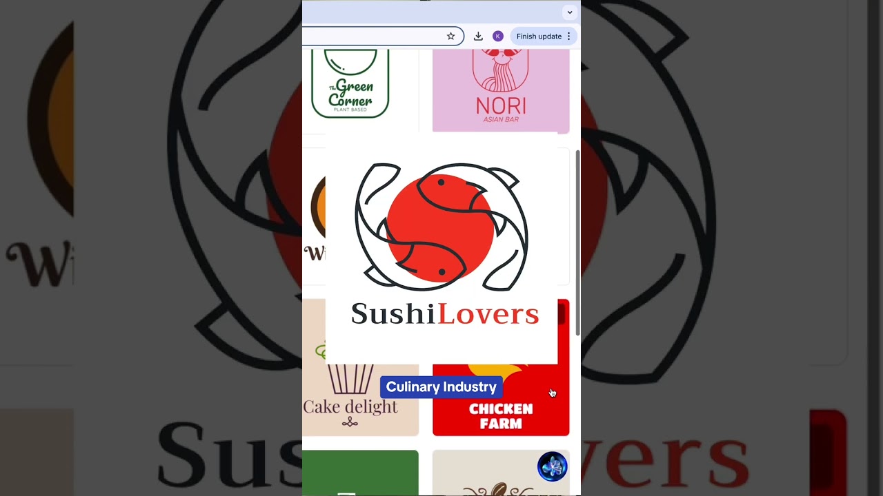 Do you need help with a Logo Design? | Fluer