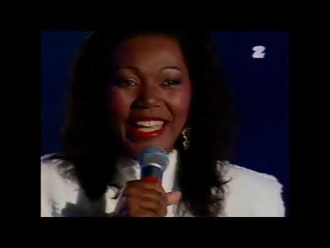 Boney M. feat. Liz Mitchell - Sopot '93 in concert