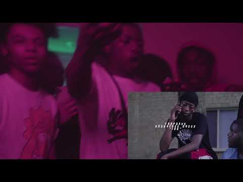 Suckafreedeuce - Freestyle (Official Video) | DIR @4thquarterthelabel
