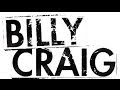 Beautiful People Billy Craig 2014