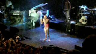 Knorkator - Es kotzt mich an + Schüchtern (Live Berlin 05.12.2008)