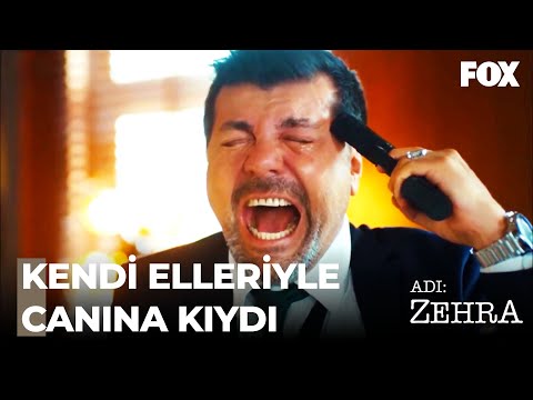 Nadir, Canına Kıydı - Adı: Zehra 14. Bölüm