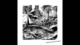 Jacco Gardner - The End Of August (Young Marco Remix)