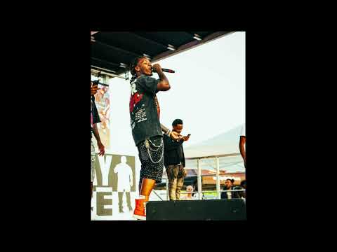 Doddie Savage x MMY Ash x Elbno Type Beat - Action