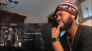 G UNIT - Groupie Love - REACTION