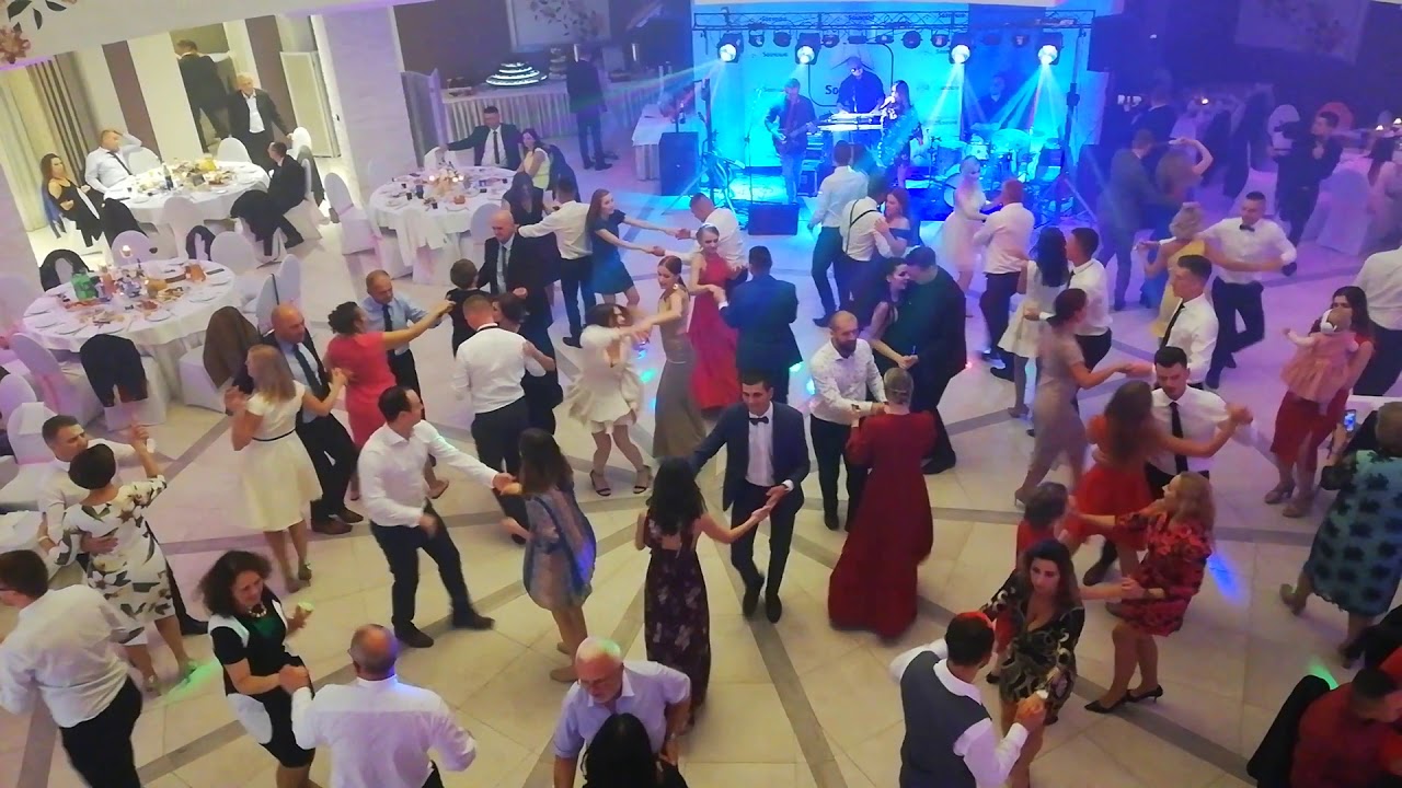 LaVa - Wszystko czego dziś chcę Live (cov. I. Trojanowska)