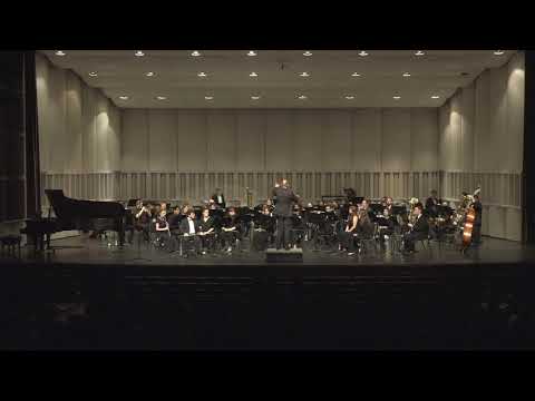 Kevin M. Walczyk: Eloi, Eloi