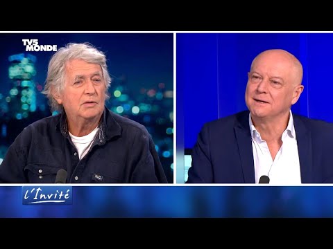 Olivier de KERSAUSON : « Cette société de crétins sans courage est condamnée à disparaître »