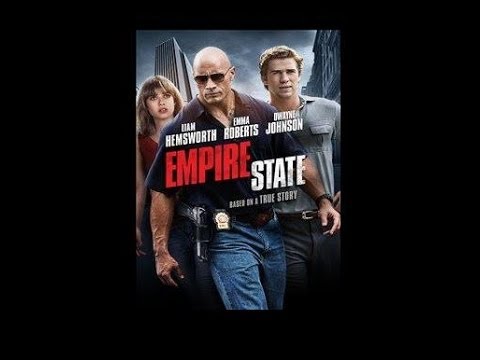 TRAILER - EMPIRE STATE