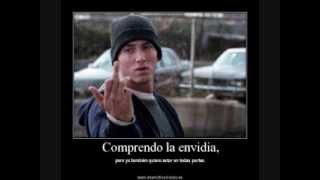 Te tienen envidia - C-kan