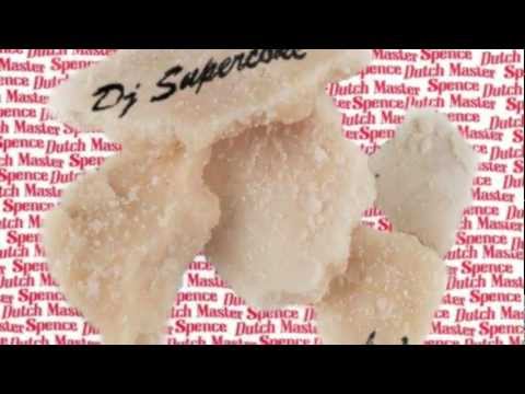 DUTCH MASTER SPENCE/DJ SUPERCOKE FREESTYLE SUPERCOKE PROMO SERIES PART 6