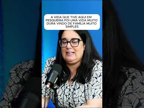 A VIDA EM PESQUEIRA FOI MUITO DURA