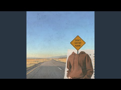 Maxine Campbell - Dont Say My Name - Misc Originals