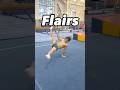 How To Flare Gymnast Edition Gymnastics Flare Bboy Breakdance
